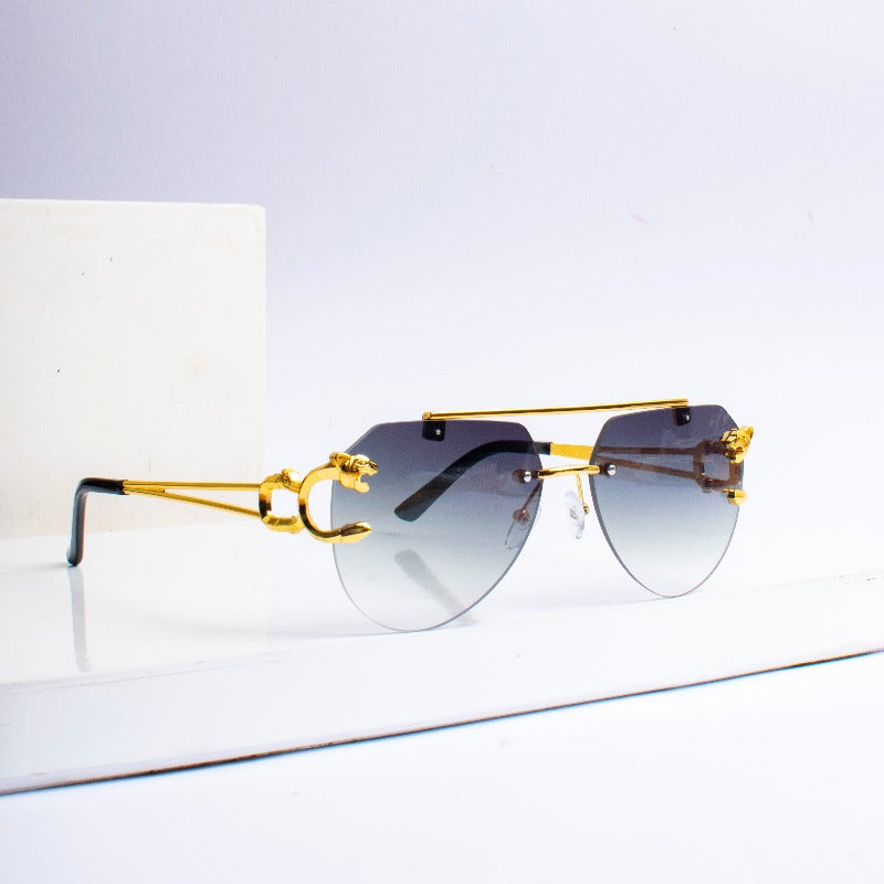 Wanderer's Calm Sunglass