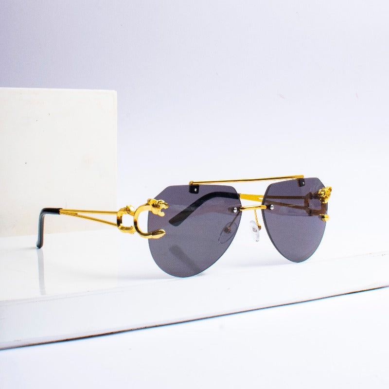 Soaked Sun Sunglass