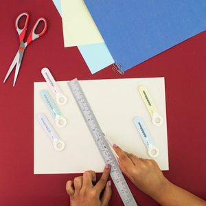 Mini Paper Cutter Paper Cutter June Trading   