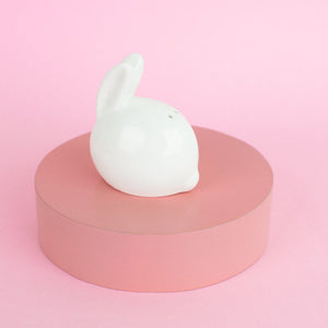 Bunny & Birdie Salt and Pepper Shakers (Set of 2) Salt & Pepper Shakers June Trading   