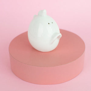 Bunny & Birdie Salt and Pepper Shakers (Set of 2) Salt & Pepper Shakers June Trading   