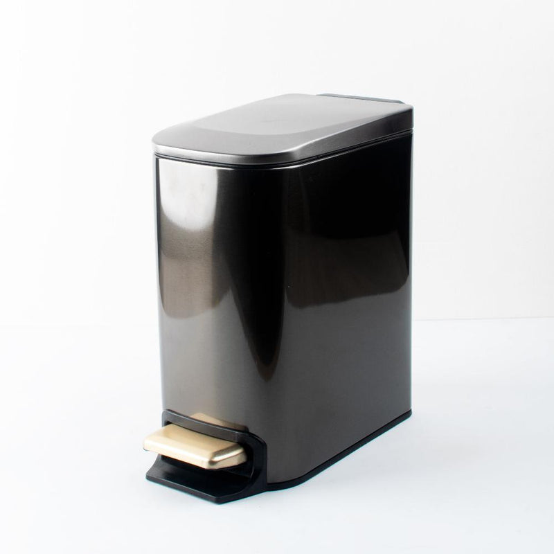 Prism Series Pedal Waste Bins