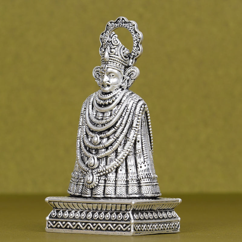 SABERA Khatu Shyam Ji Idol For Car Dashboard