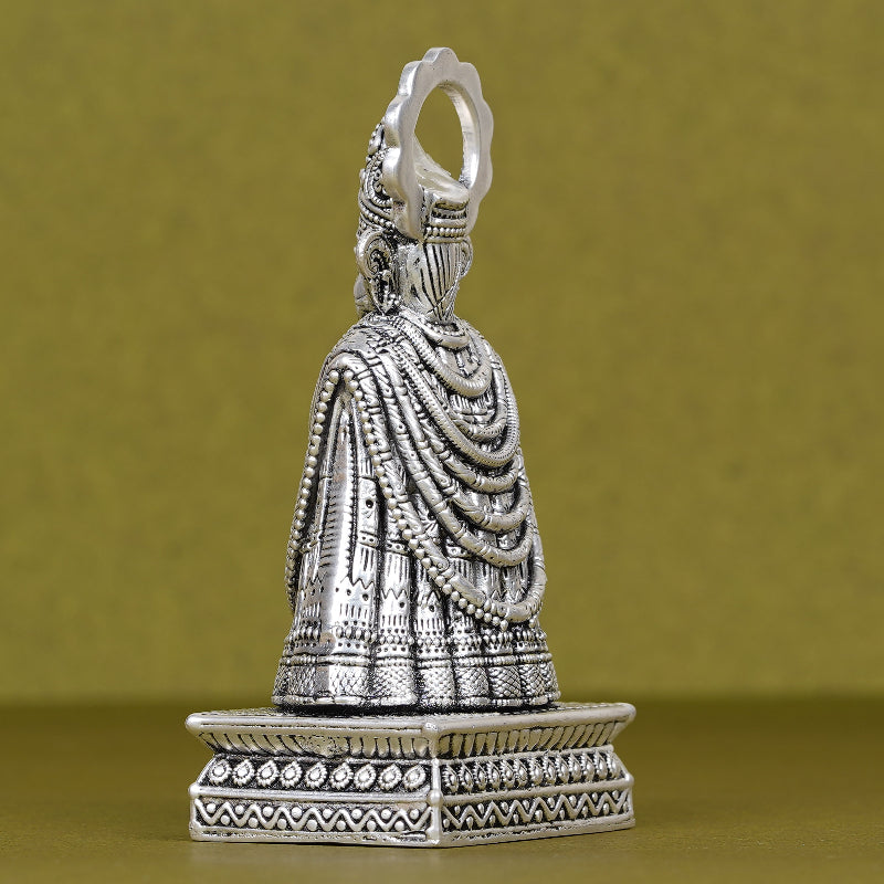 SABERA Khatu Shyam Ji Idol For Car Dashboard
