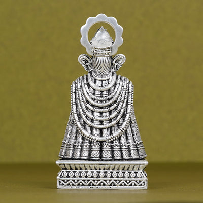 SABERA Khatu Shyam Ji Idol For Car Dashboard