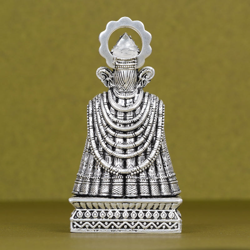 SABERA Khatu Shyam Ji Idol For Car Dashboard