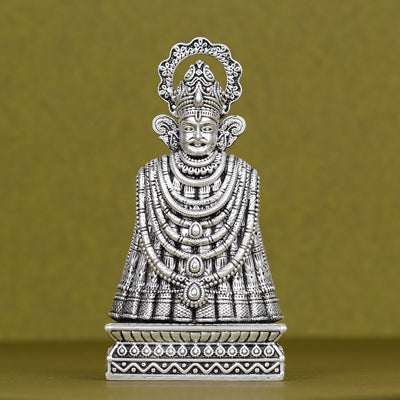 SABERA Khatu Shyam Ji Idol For Car Dashboard