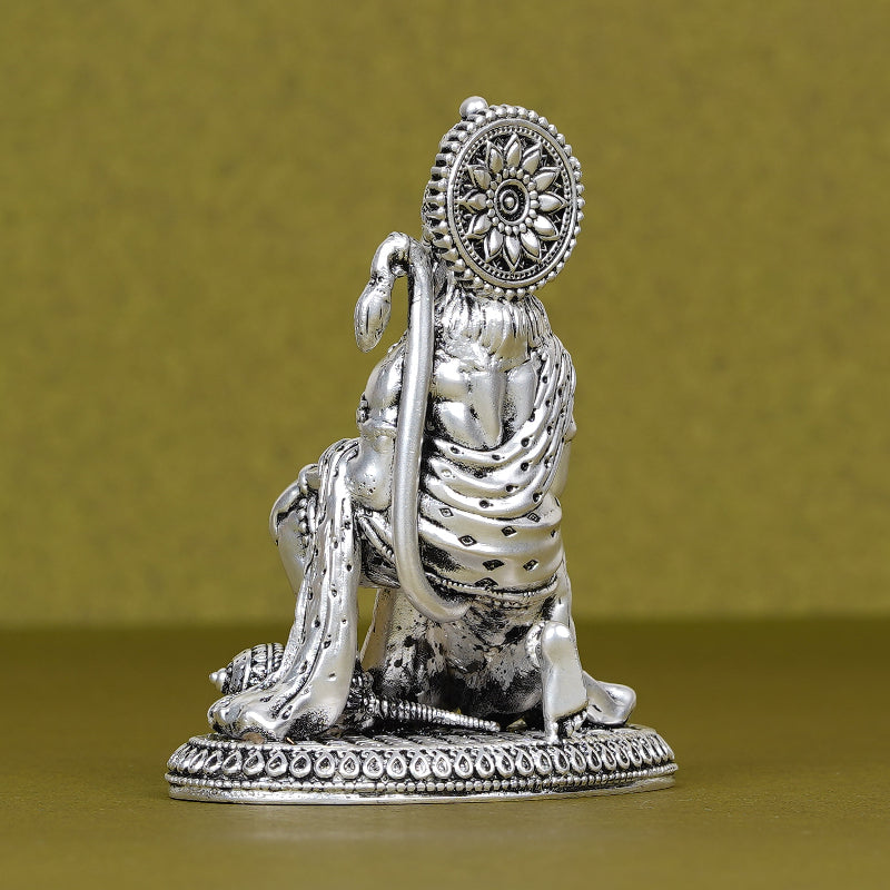 SABERA Hanuman Ji Idol For Car Dashboard