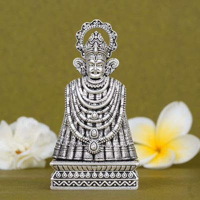SABERA Khatu Shyam Ji Idol For Car Dashboard