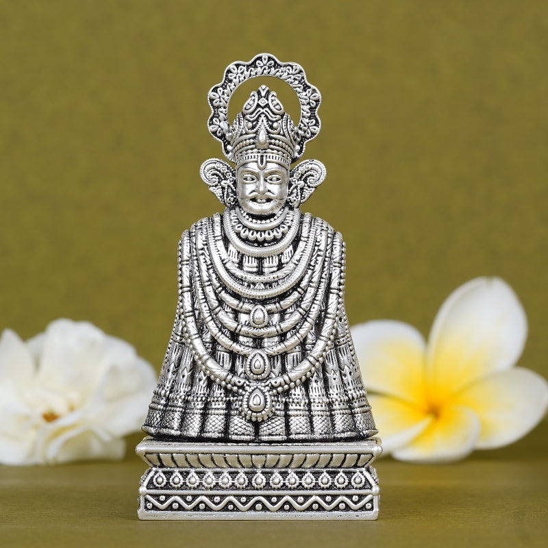 SABERA Khatu Shyam Ji Idol For Car Dashboard
