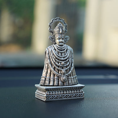 SABERA Khatu Shyam Ji Idol For Car Dashboard