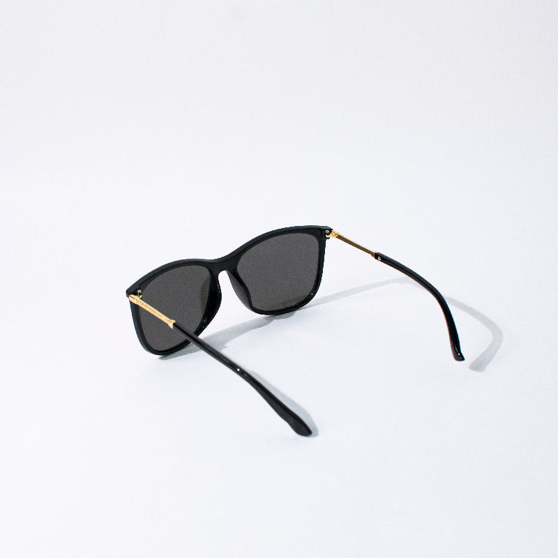 Voguish Cool Greys Mirror Sunglass Eyewear ERL   