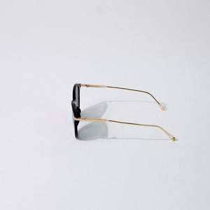 Chic & Classy Purple Mirror Sunglass Eyewear ERL   