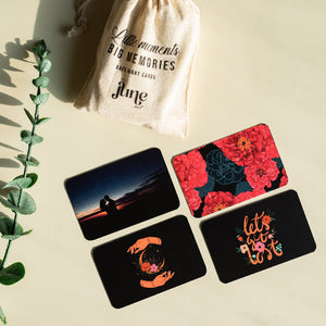 Little Moments Big Memories - Date Night Cards Date Night Cards June Trading   