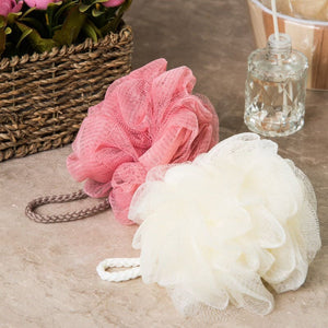 Shower Ball (Set of 2) Washroom essentials June Trading   