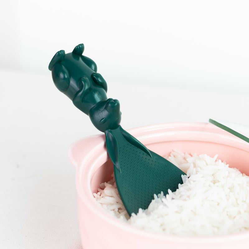 Rice Serving Spoon Cutlery June Trading   