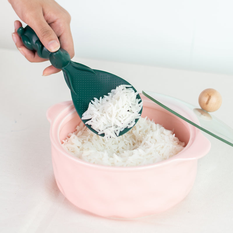 Rice Serving Spoon Cutlery June Trading   