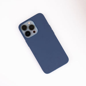 iPhone 12 Pro Max Premium Ultra-Light Silicone Cover iPhone 12 Pro Max June Trading   