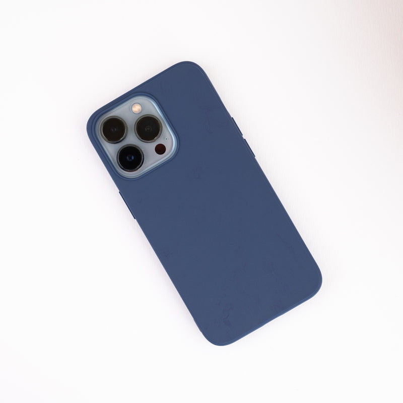 iPhone 12 Pro Max Premium Ultra-Light Silicone Cover iPhone 12 Pro Max June Trading   