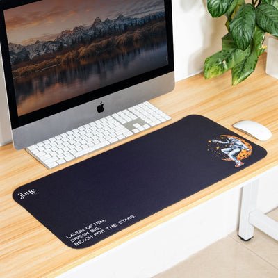 Chill Space Versatile Desk Mat