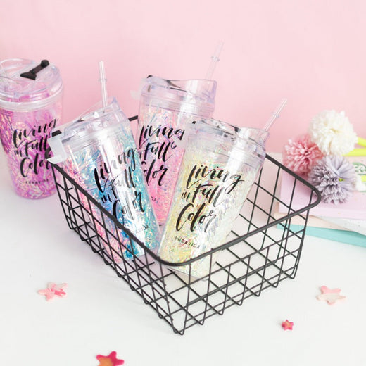 Splash Color Sipper Sippers June Trading   