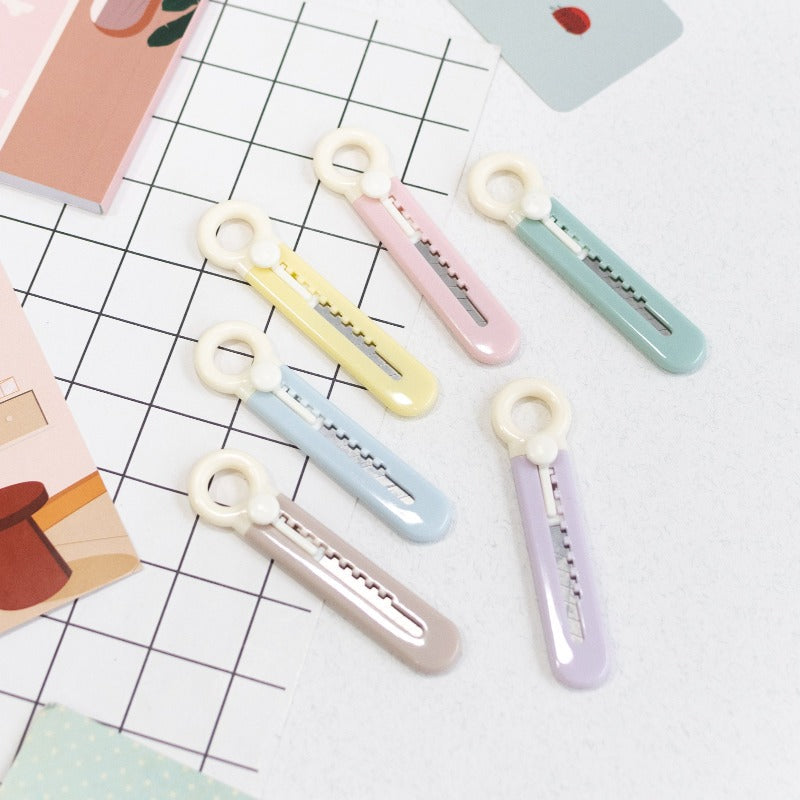 Mini Paper Cutter Paper Cutter June Trading   