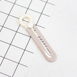 Mini Paper Cutter Paper Cutter June Trading   
