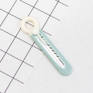 Mini Paper Cutter Paper Cutter June Trading   