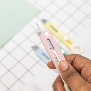 Mini Paper Cutter Paper Cutter June Trading   