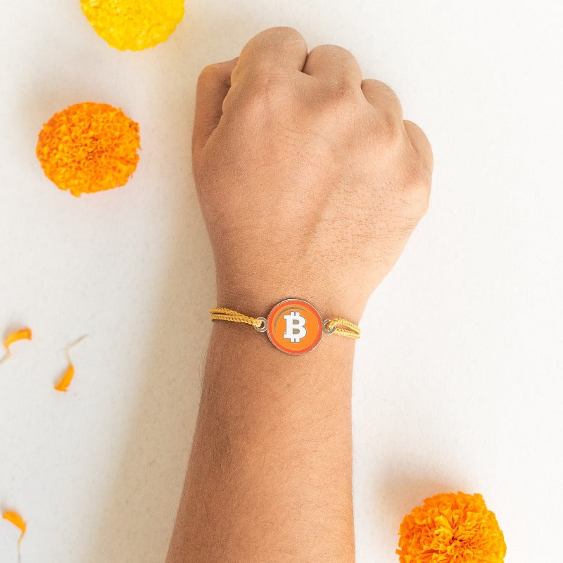 Bitcoin Rakhi Rakhis June Trading   