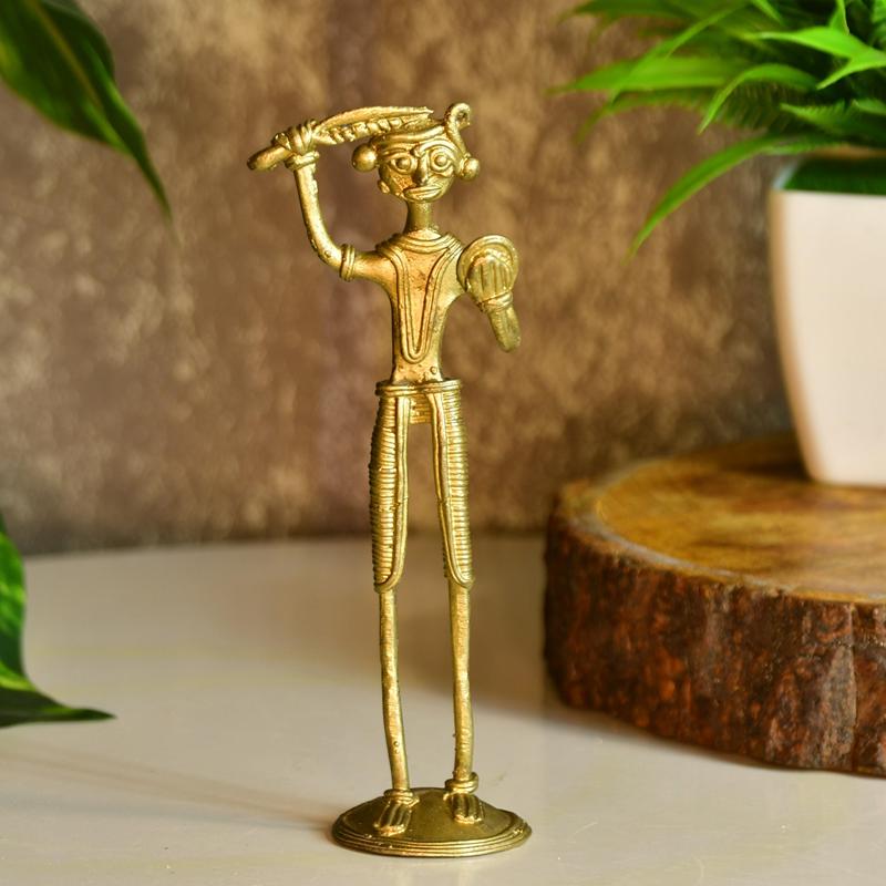 The Gold Harnesser