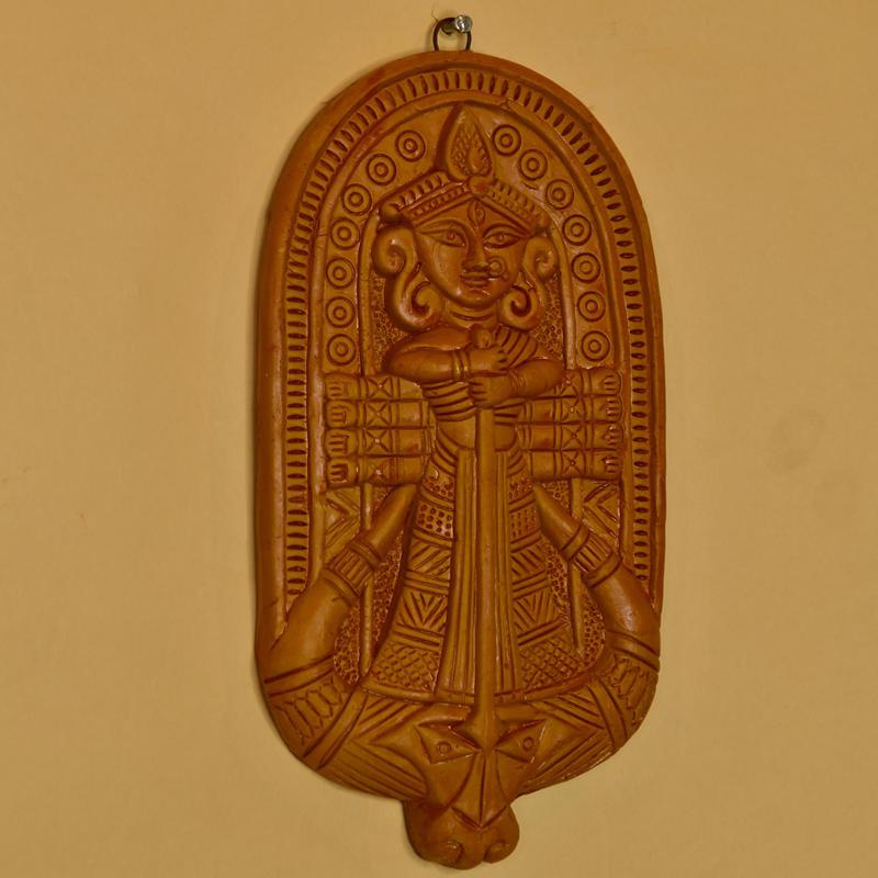 Wall Of Devi