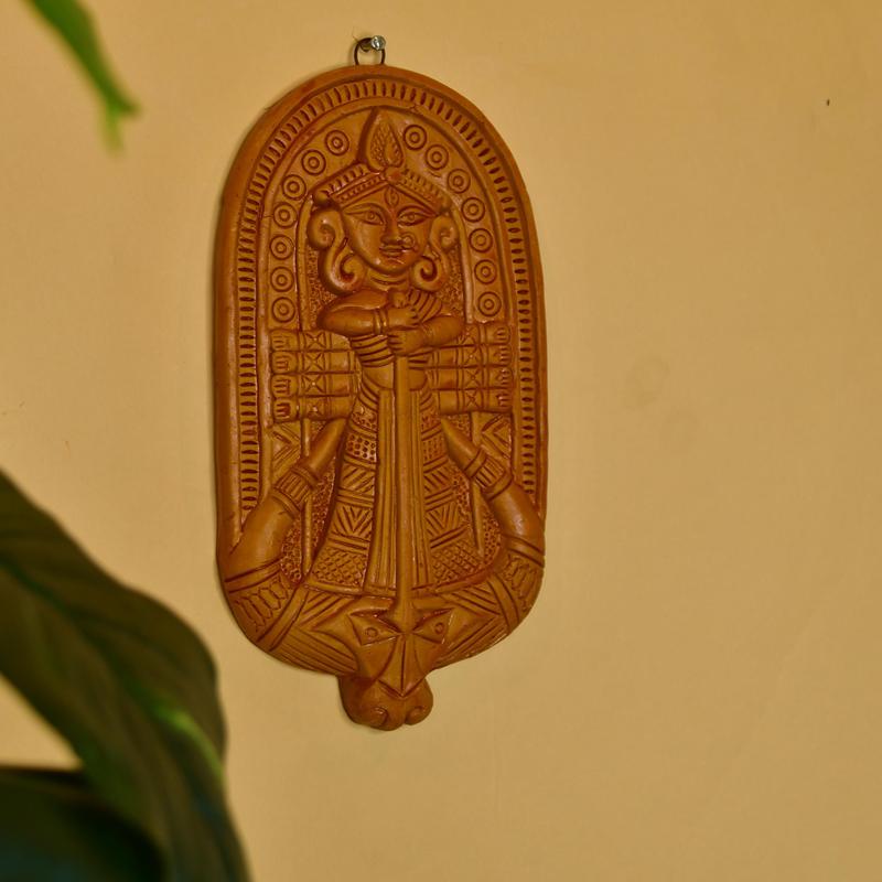 Wall Of Devi