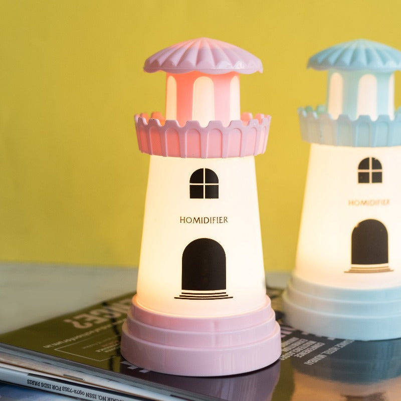 Lighthouse Lamp Lamps June Trading   