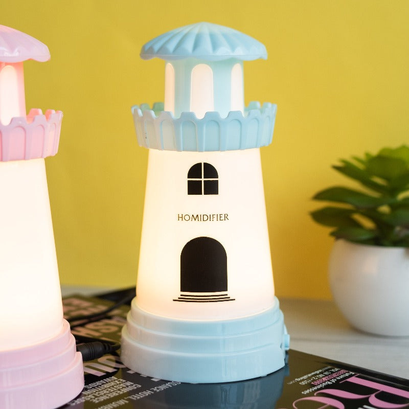 Lighthouse Lamp Lamps June Trading   