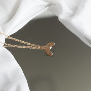 Stunning Rainbow Pendant - Necklace Necklace June Trading   