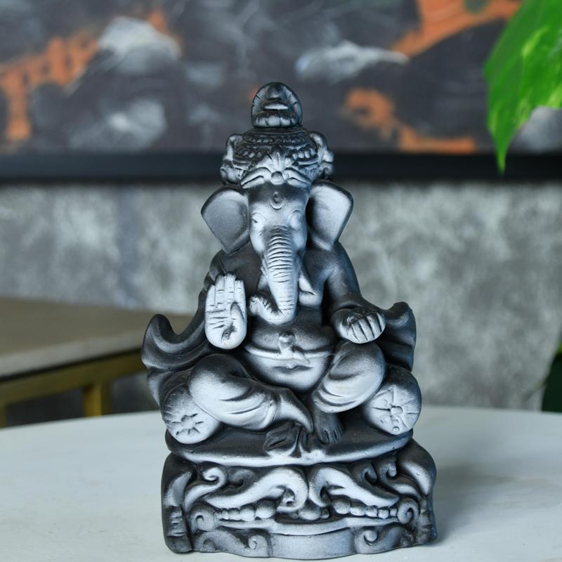 Ganesha's Blessings in Ascendancy