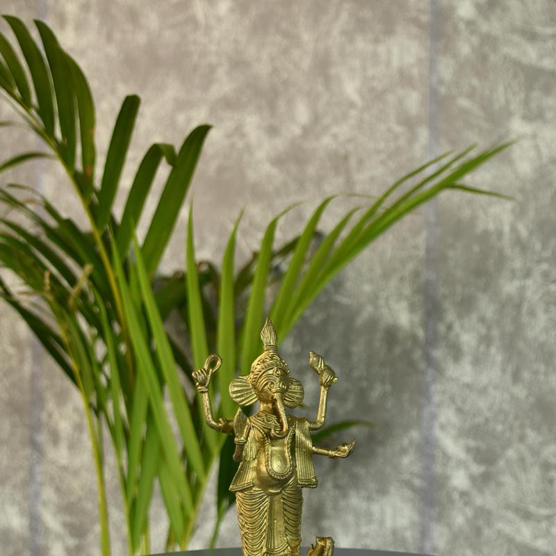 Glittery Ganesh-G