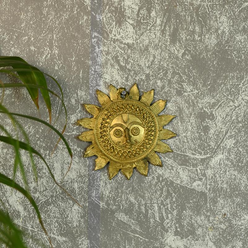 Wall of Golden Sanguine