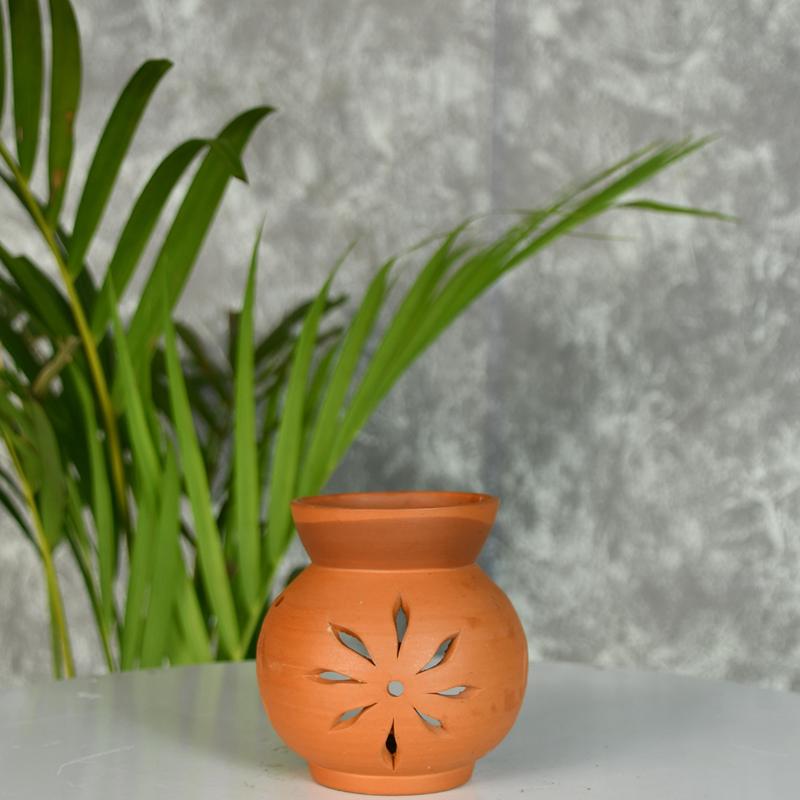 Sowpeace Premium Terracotta Living Room Diffuser