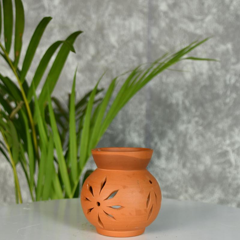 Sowpeace Premium Terracotta Living Room Diffuser