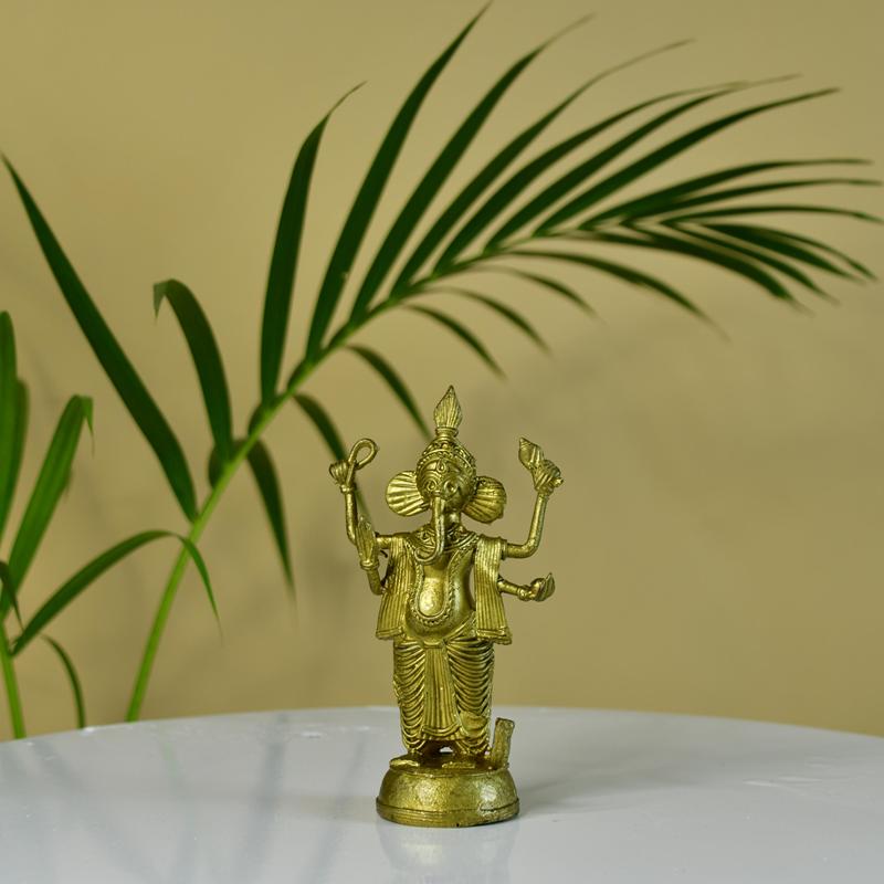 Glittery Ganesh-G