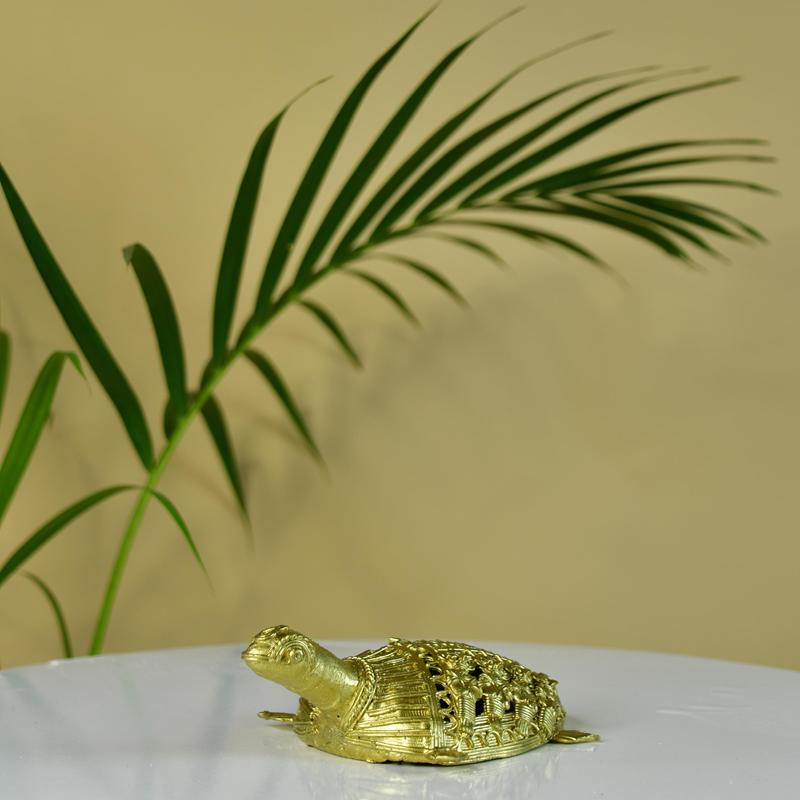 The Goodluck Snapper