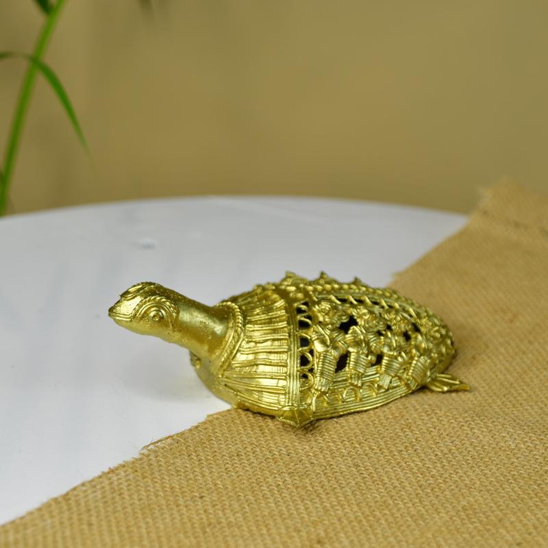 The Goodluck Snapper