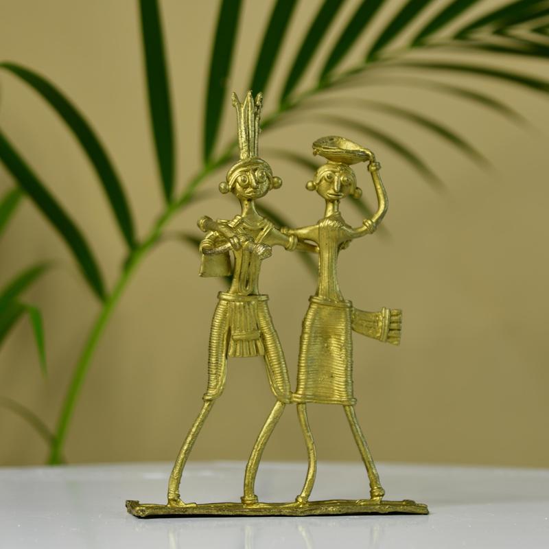 You, Me, Gold and We!