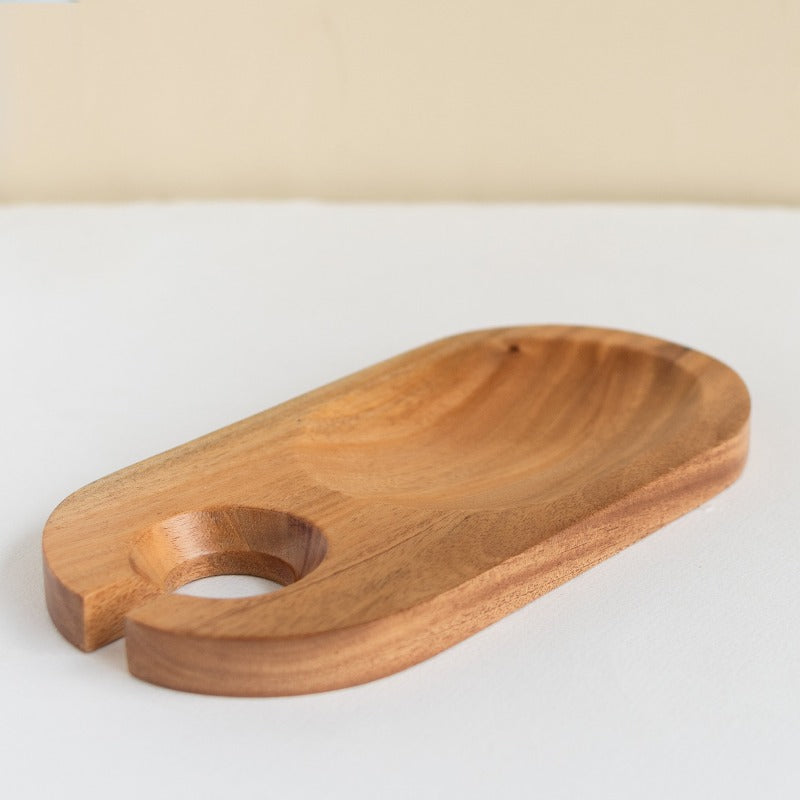 Wine & Cheese Platter Serving Platters June Trading   