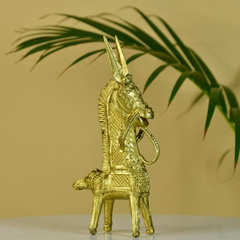 The Golden Gump