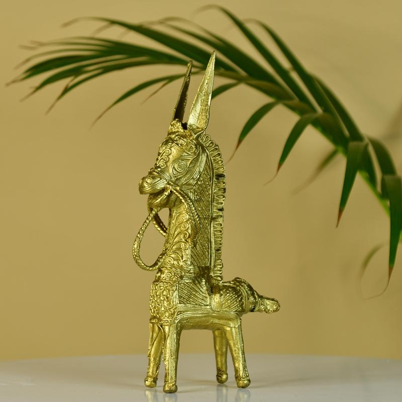 The Golden Gump