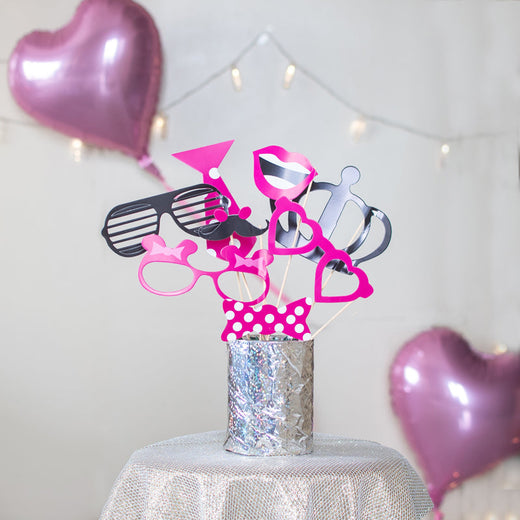 Quirky Party Props Party Prop June Trading   
