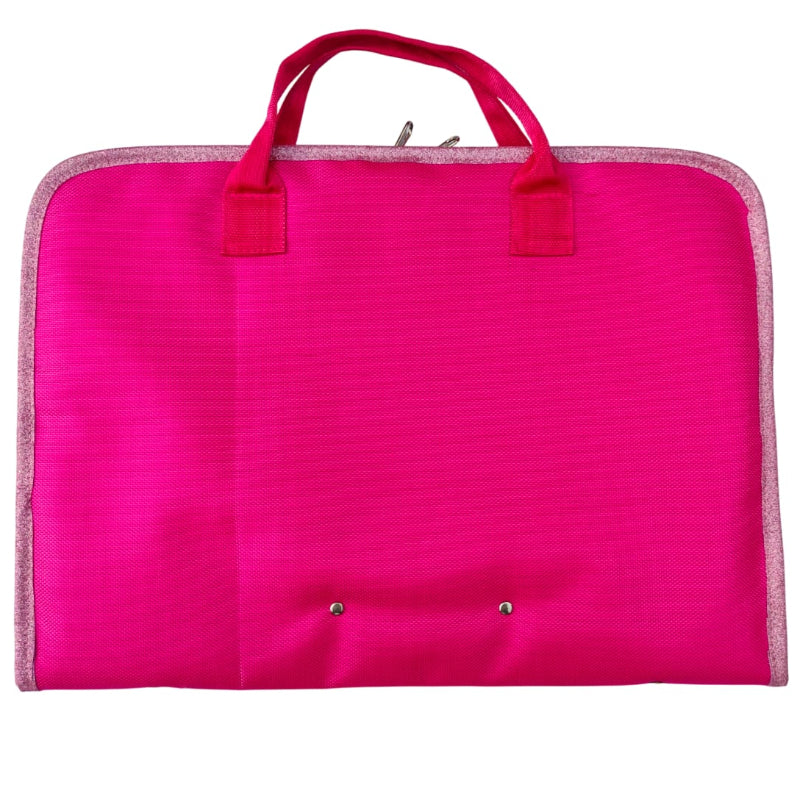 Tiara Folder Bag